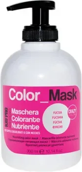 KayPro Color Mask с прямым пигментом фуксия 300 мл