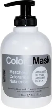 KayPro Color Mask с прямым пигментом серебро 300 мл