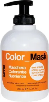 KayPro Color Mask с прямым пигментом насыщенная медь 300 мл