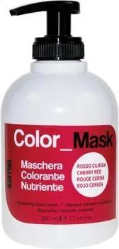 KayPro Color Mask с прямым пигментом красная черешня 300 мл