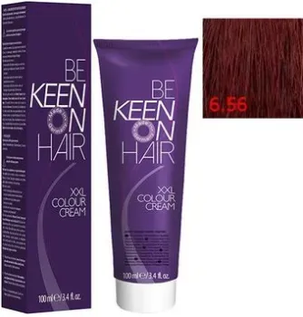 Keen Colour Cream 6.56 (литчи)