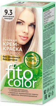 Фитокосметик Fitocolor 9.3 жемчужный блондин 115 мл
