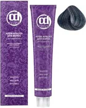 Constant Delight Crema Colorante с витамином С G2 опал 100 мл