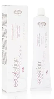 Lisap Escalation Now Color Seduction 8/00