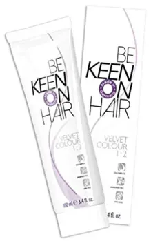 Keen Velvet Colour 6.75