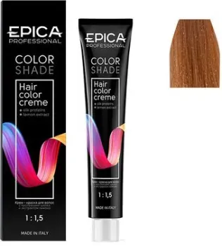 Epica Professional Colorshade 9.4S блондин персик (100 мл)