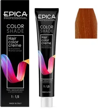 Epica Professional Colorshade 34 пастельное тонирование (100 мл)