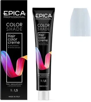 Epica Professional Colorshade 0.0а аммиачный корректор (100 мл)