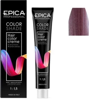 Epica Professional Colorshade 62 пастельное тонирование клубника (100 мл)