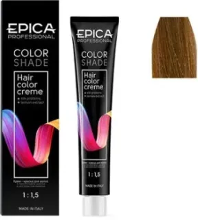 Epica Professional Colorshade 8.32 светло-русый бежевый (100 мл)