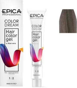 Epica Professional Colordream 9.23 блондин перламутрово-бежевый (100 мл)