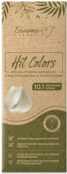 Белита-М Hit Colors 10.1 Пепельный блонд