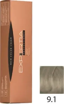 Farcom Expertia Professionel 9.1 блондин пепельный 100 мл