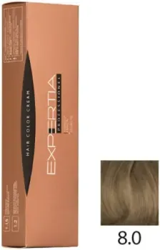 Farcom Expertia Professionel 8.0 светло-русый 100 мл
