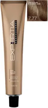 Farcom Expertia Professionel 7.77 русый коричневый интенсивный 100 мл