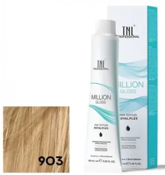 TNL Professional Million Gloss 903 100 мл