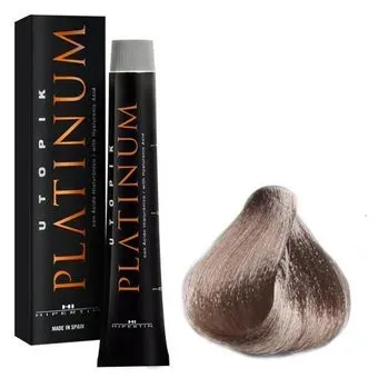 Hipertin Utopik Platinum Стойкая 9.72