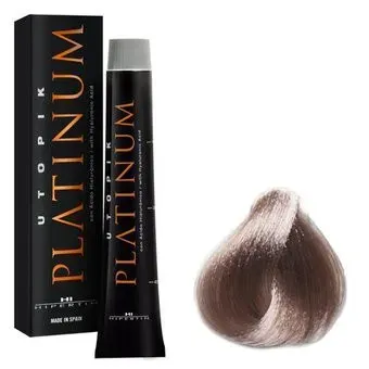 Hipertin Utopik Platinum Стойкая 9.23