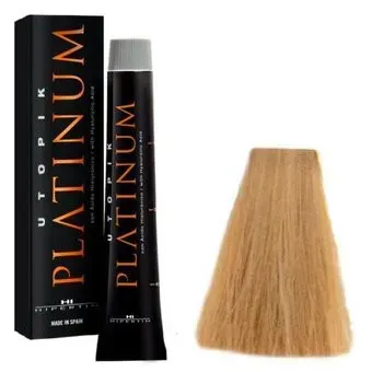 Hipertin Utopik Platinum Стойкая 8.74