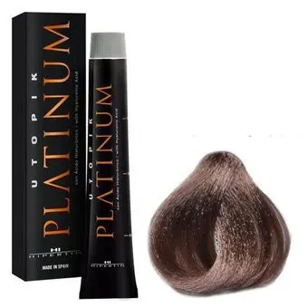Hipertin Utopik Platinum Стойкая 8.7