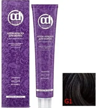 Constant Delight Crema Colorante с витамином С G1