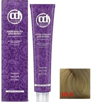 Constant Delight Crema Colorante с витамином С 10/0