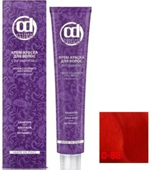 Constant Delight Crema Colorante с витамином С 0/88
