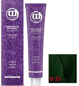 Constant Delight Crema Colorante с витамином С 0/33