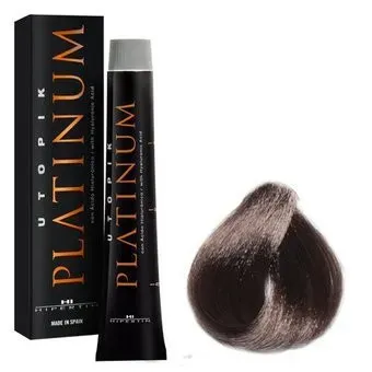 Hipertin Utopik Platinum Стойкая 7.97
