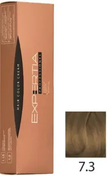 Farcom Expertia Professionel 7.3 золотистый блондин 100 мл