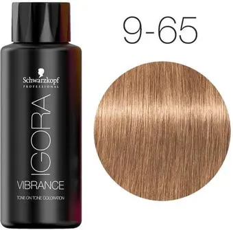 Schwarzkopf Professional Igora Vibrance 9-65 60 мл