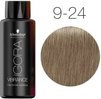 Schwarzkopf Professional Igora Vibrance 9-24 60 мл
