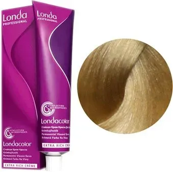 Londa Londacolor Стойкая Permanent 9