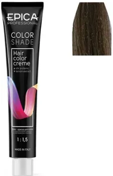 Epica Professional Colorshade 8.7 светло-русый шоколадный (100 мл)