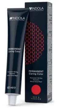 Indola Red & Fashion Permanent 5.67 60 мл