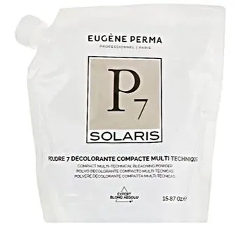 Eugene Perma Solaris Poudre 7 40 г