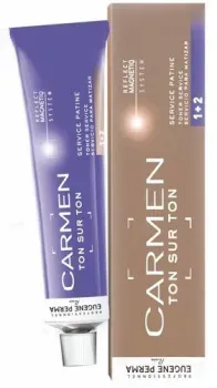 Eugene Perma Carmen Ton Sur Ton P.02 60 мл