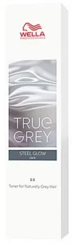Wella Professionals True Grey Graphite Shimmer Dark 60мл