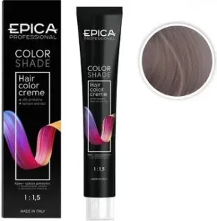 Epica Professional Colorshade 12.2 специальный блонд фиолетовый (100 мл)