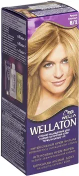 Wella Wellaton 8/1 ракушка