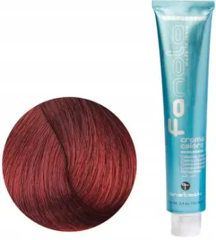 Fanola Crema Colore 6.6 100 мл
