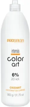 Prosalon Professional Intensis Color Art 6% 900 мл