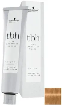 Schwarzkopf TBH Warm 9-47W 60 мл