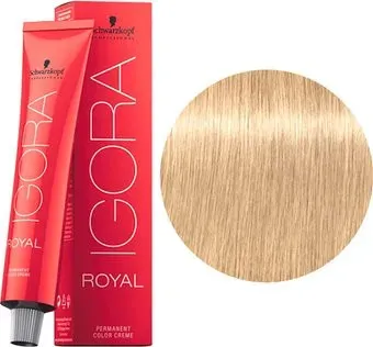 Schwarzkopf Igora royal new D-0 60 мл