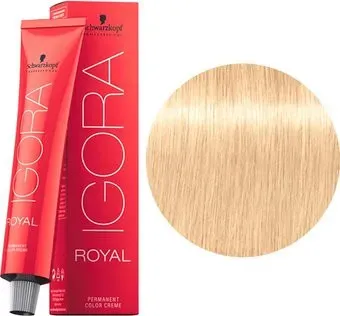 Schwarzkopf Igora royal new 12-4 60 мл