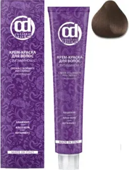 Constant Delight Crema Colorante с витамином С 5/16 светло-кор-вый сандре шок-ый