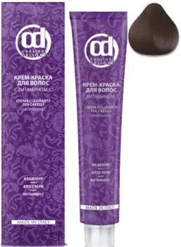 Constant Delight Crema Colorante с витамином С 5/00 светло-кор-ый нат-ый экстра