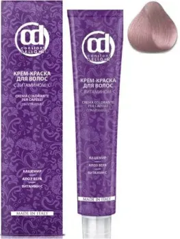 Constant Delight Crema Colorante с витамином С 12/9 специальный блондин фиолетов.