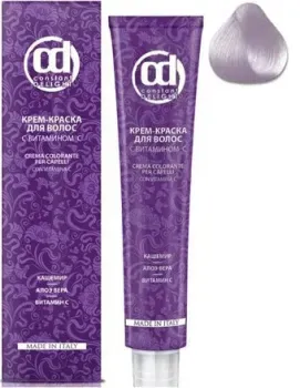 Constant Delight Crema Colorante с витамином С 0/11 анти-жёлтый микстон 100 мл