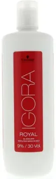 Schwarzkopf Professional Igora Royal Colorist's Oil Developer 9% 1 л